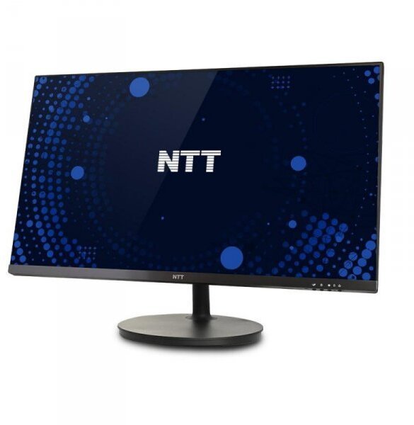 NTT System All-in-One - Intel Core