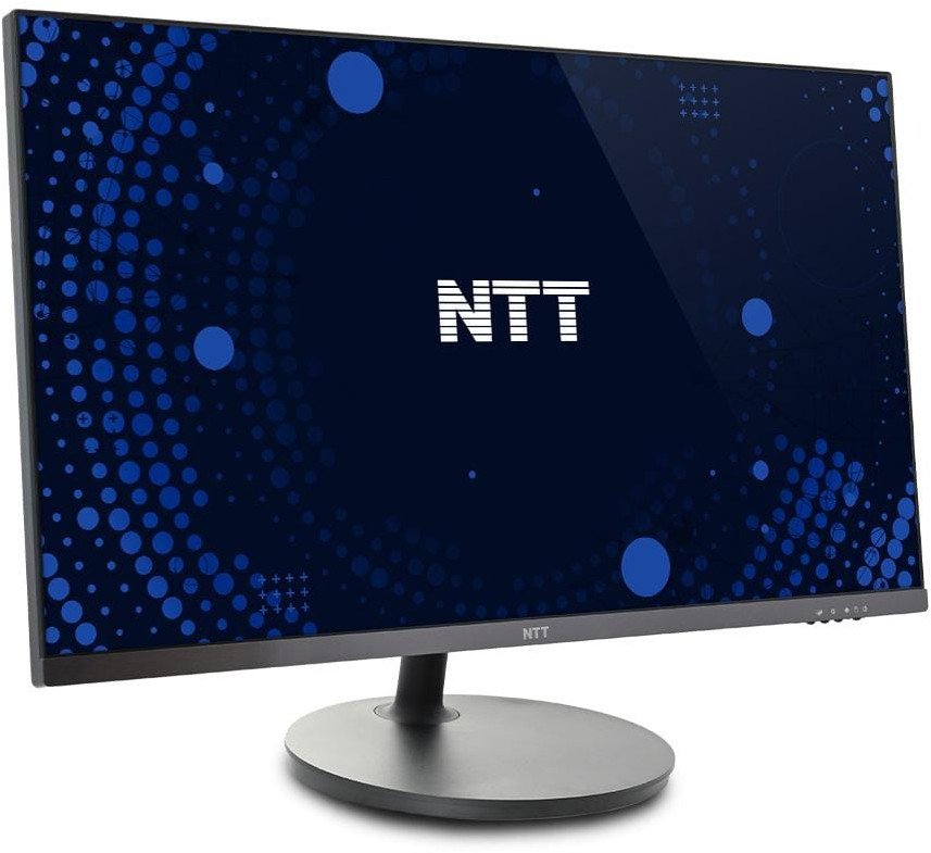 Komputer NTT System All-in-One 27" i5
