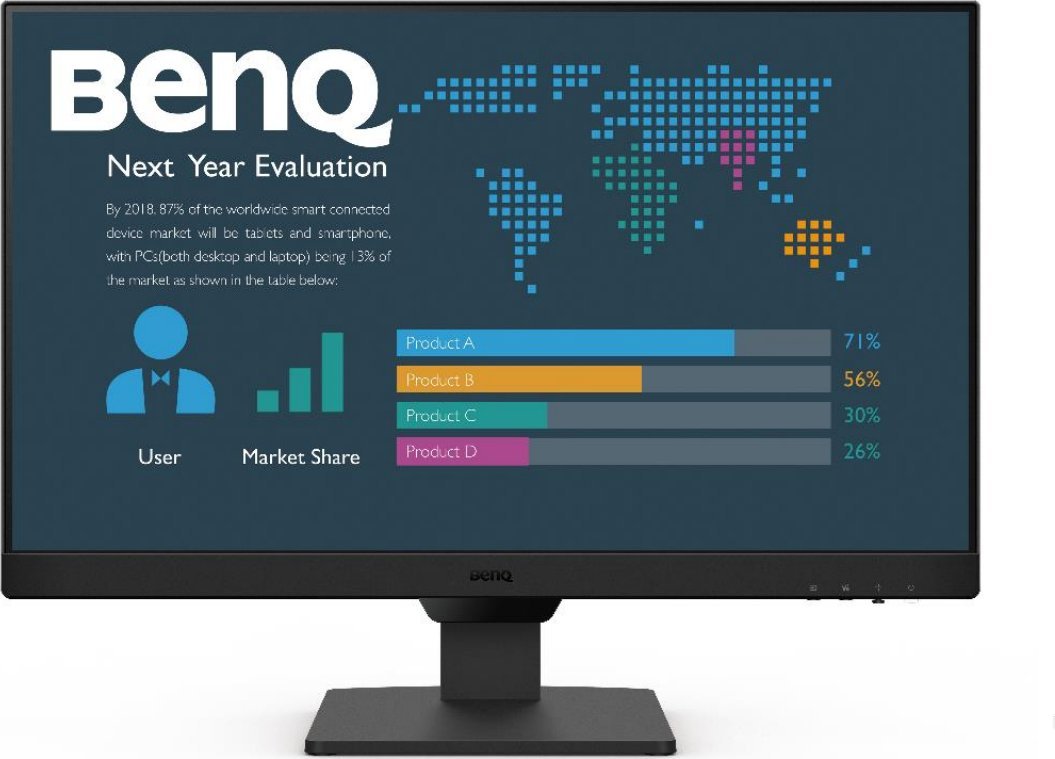 Benq  23.8 inches BL2490 LED