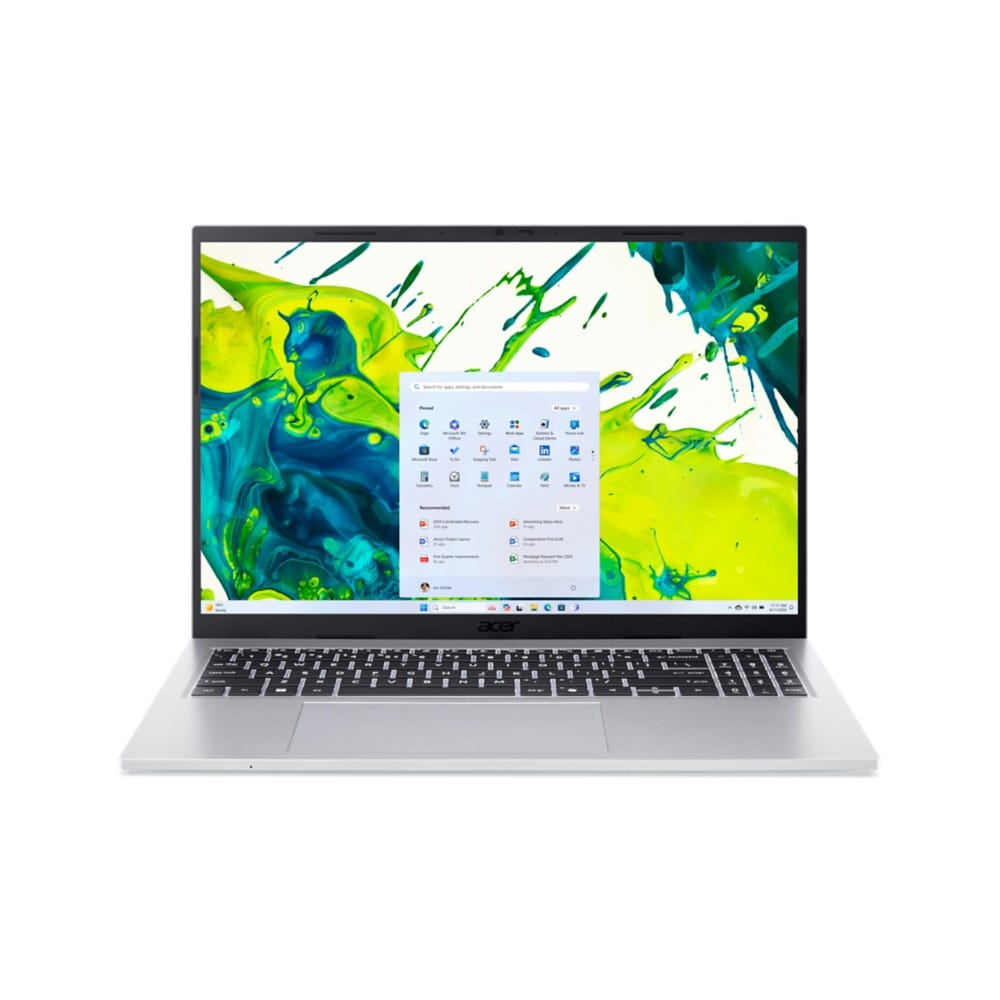 Acer Aspire AG16-71P-95Q7 NX.JS9EG.00C