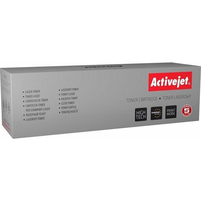 Activejet ATC-067MNX Toner (replacement for Canon