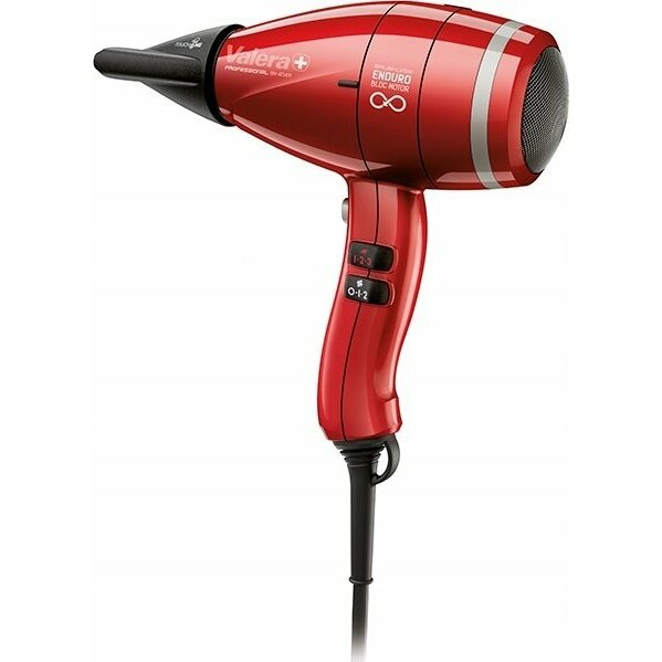 VALERA Swiss Nano4ever Red | SN4