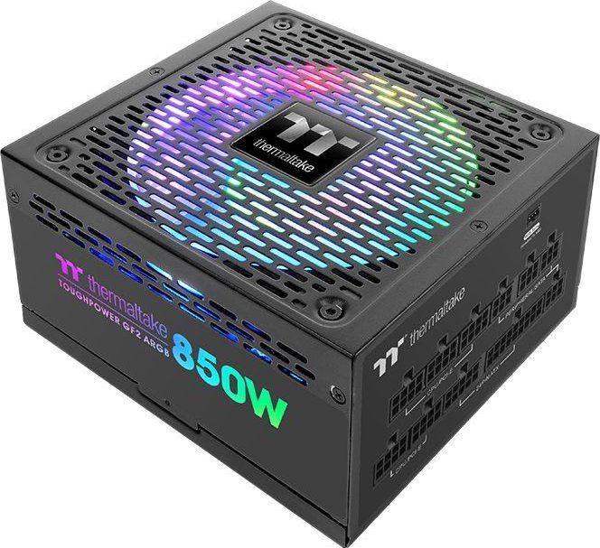 850W Thermaltake Toughpower GF2 ARGB |