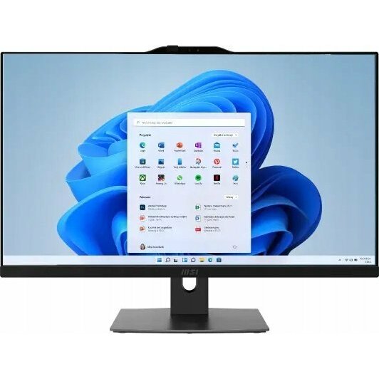 MSI Modern AM272P 1M-855EU - Intel
