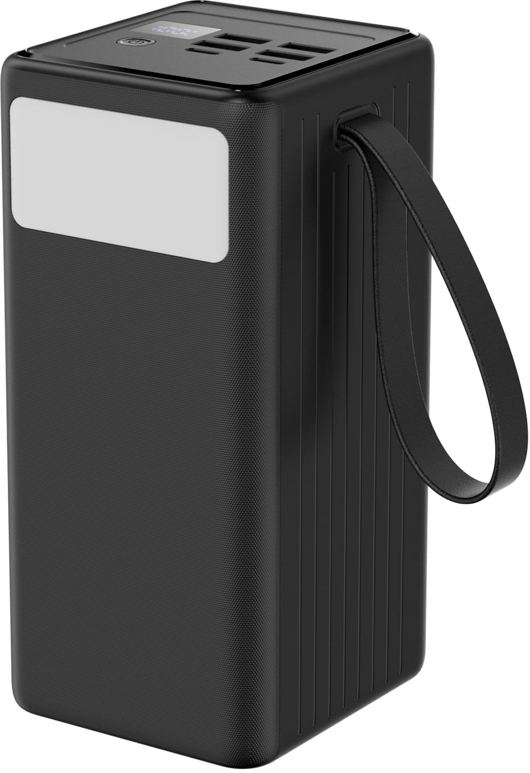 Platinet PMPB6020 Power Bank 60000 mAh