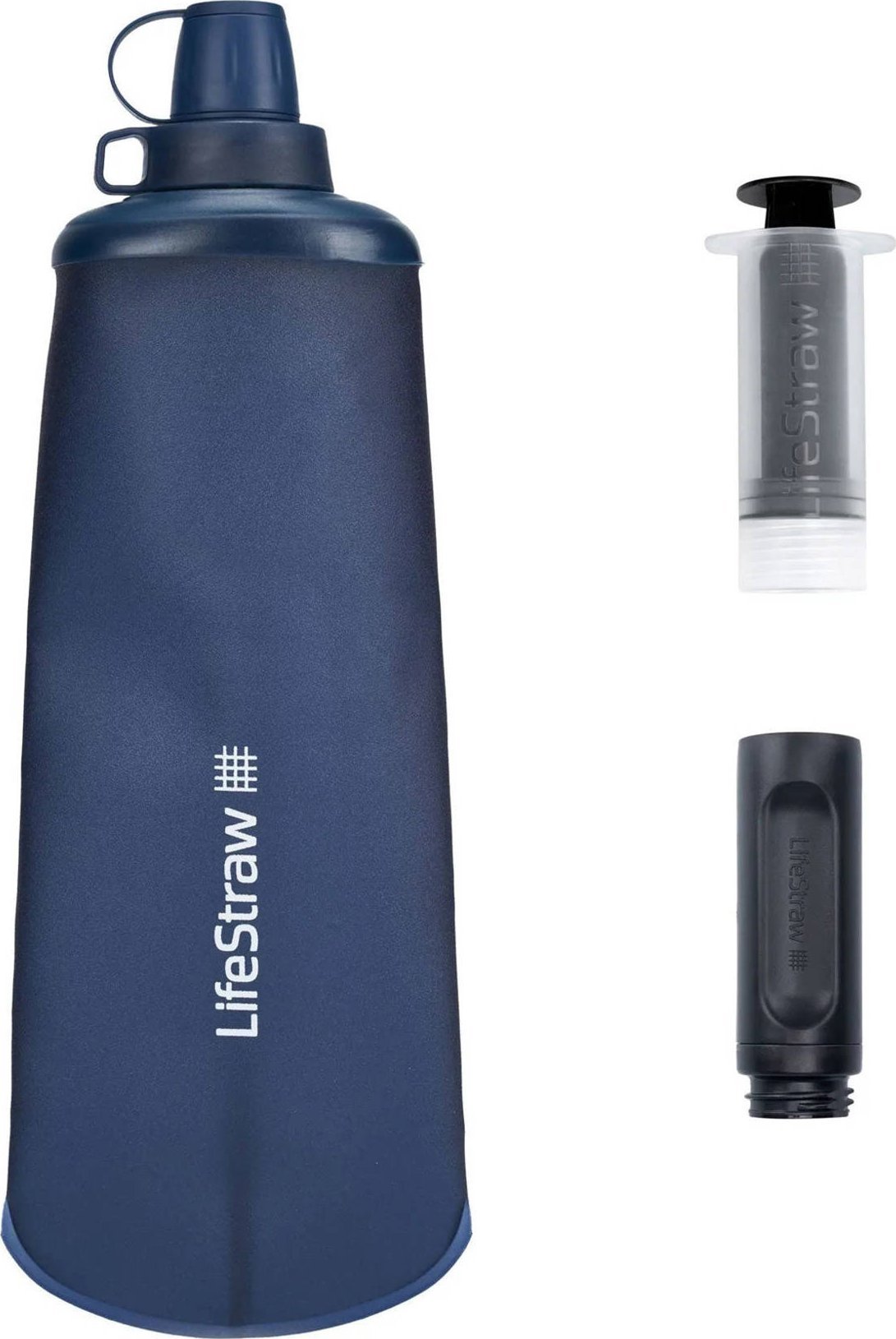 LifeStraw Life Straw Butelka z filtrem