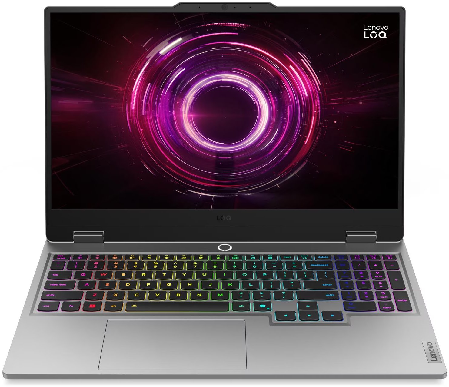 Lenovo LOQ 15AHP10 83JG003PPB - Ryzen
