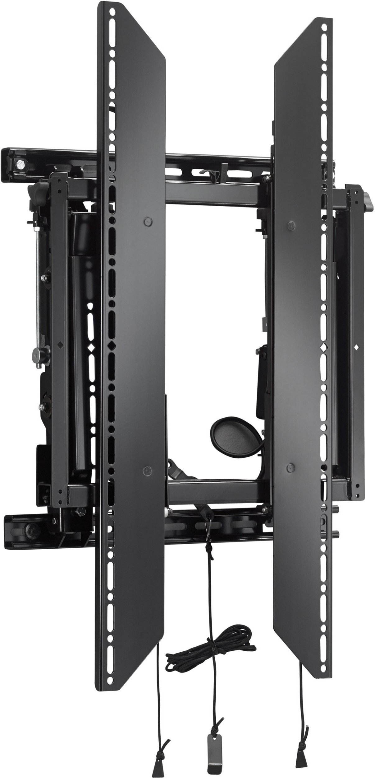 Eaton Chief ConnexSys Portrait Video Wall