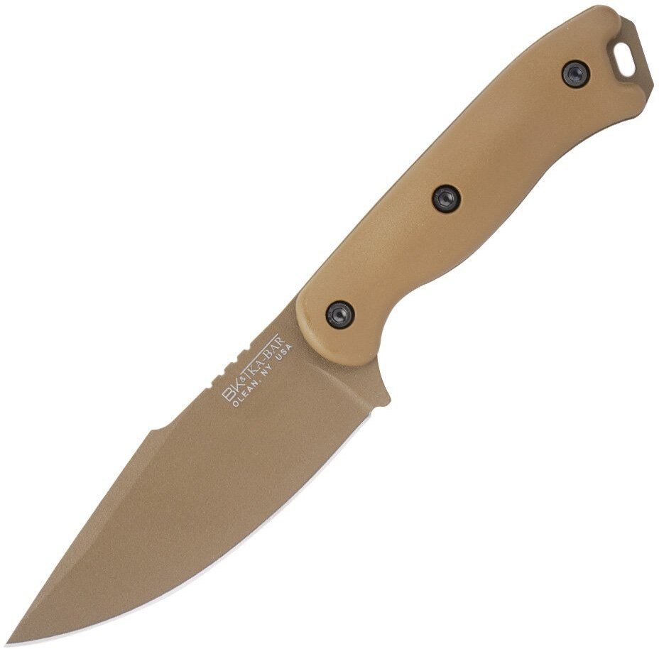 TOGO Ka-Bar BK18 - Nóż Becker