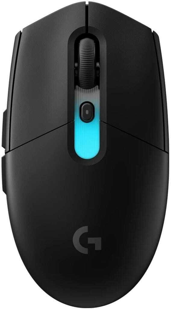 Myszka gamingowa Logitech G305 X Superlight