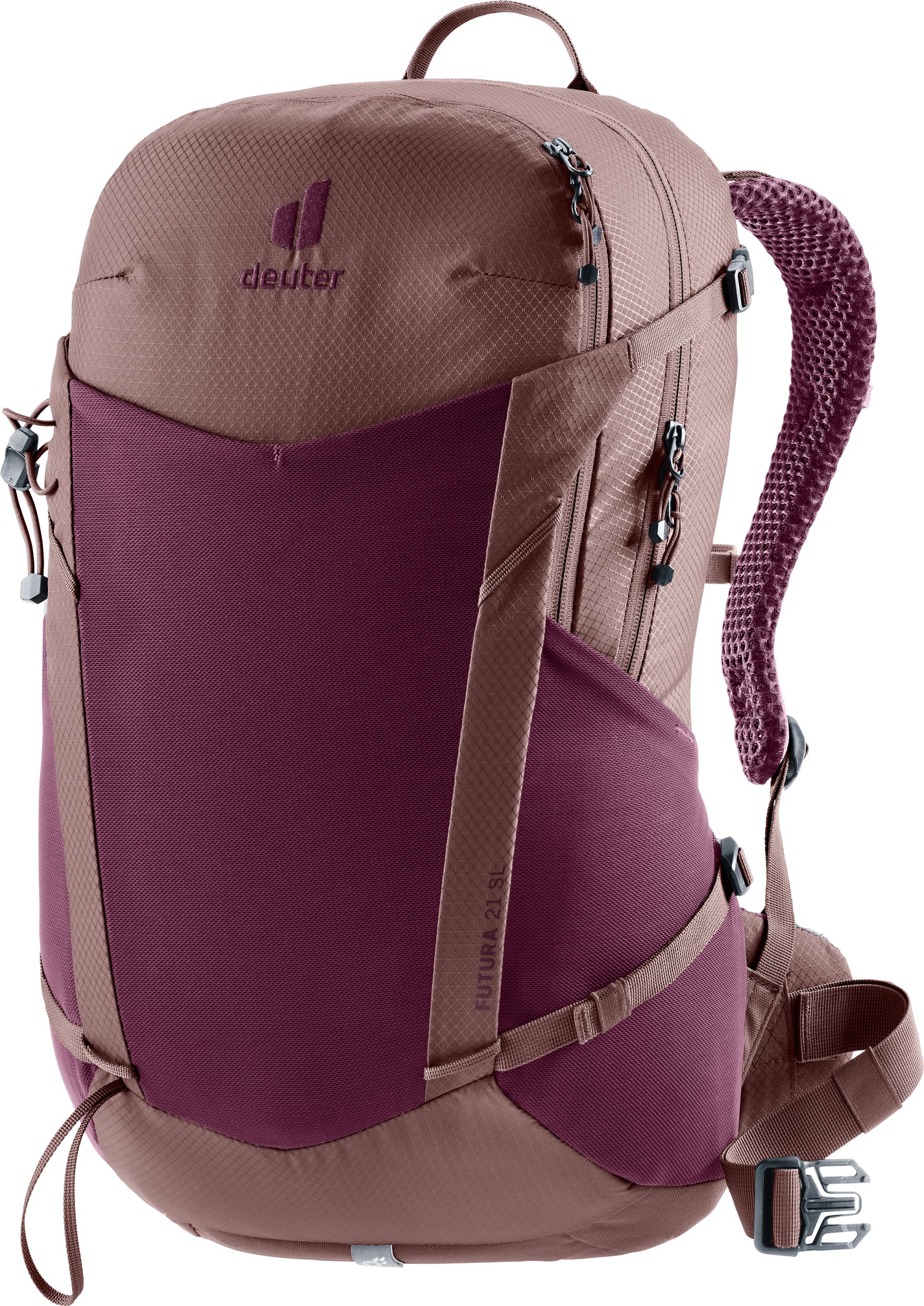 Deuter  damski Futura 21 SL (701087)