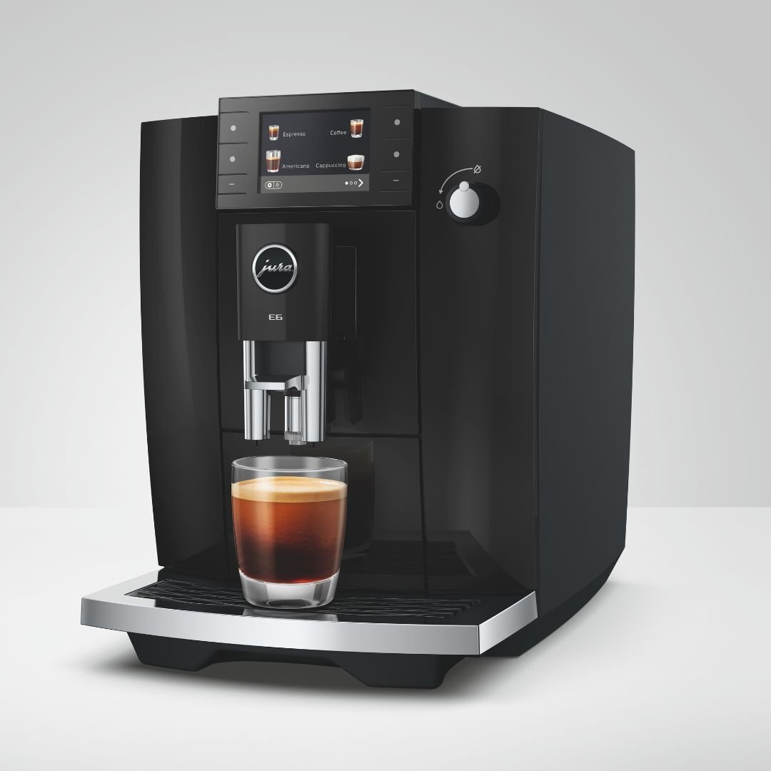 Jura E6 (ED) | 7610917156429 |