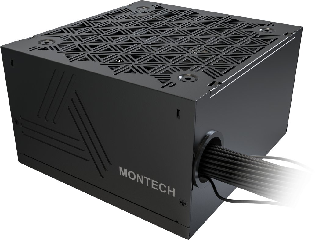 Montech Beta 2 Bronze 550W ATX