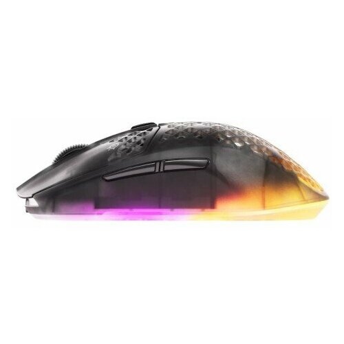 SteelSeries Aerox 3 Gen 2 Wireless