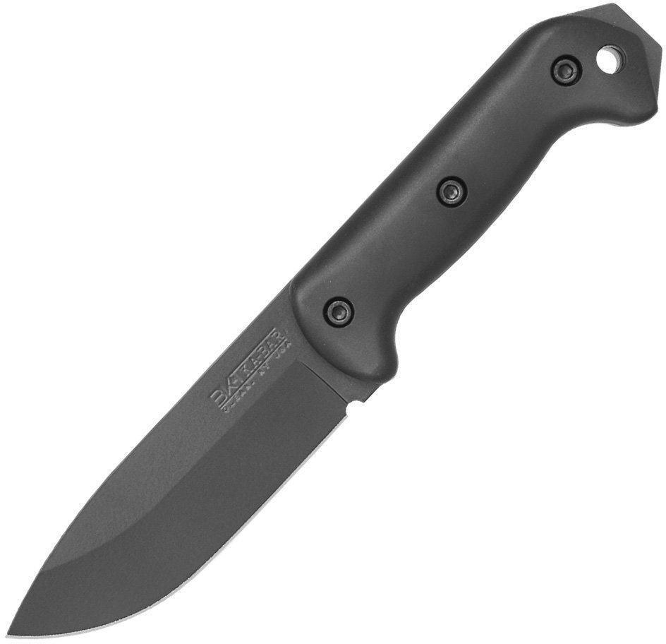 Aptel Ka-Bar BK22 - Becker Campanion