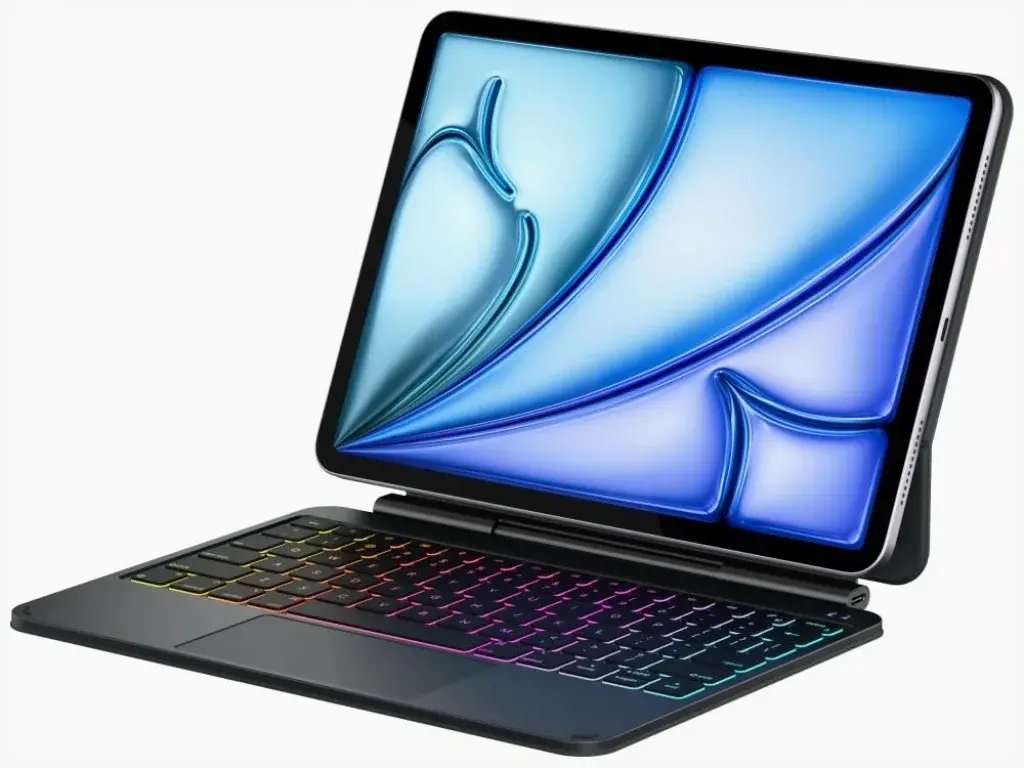 SUPERO Typecase Edge Pro z klawiaturą