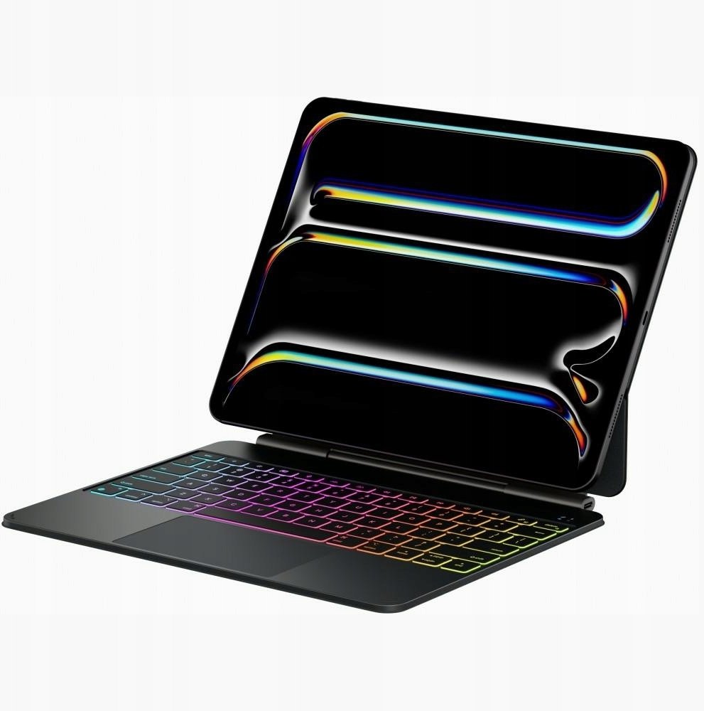 MOFT Typecase Edge Pro z klawiaturą