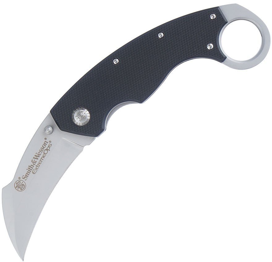 TOGO Smith & Wesson - Extreme