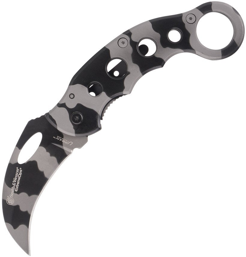 TOGO Smith & Wesson - Extreme