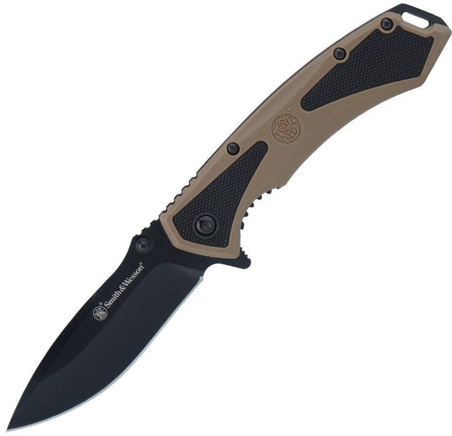 SMITH&WESSON Smith&Wesson - Nóż składany Extreme