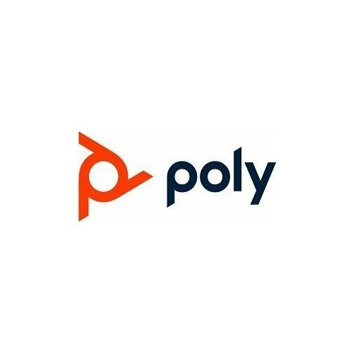 POLY Studio X50/X52/V52 Table Stand 875M0AA