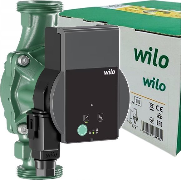 Wilo PUMP CIRCULATION ATMOS PICO 25/1-6
