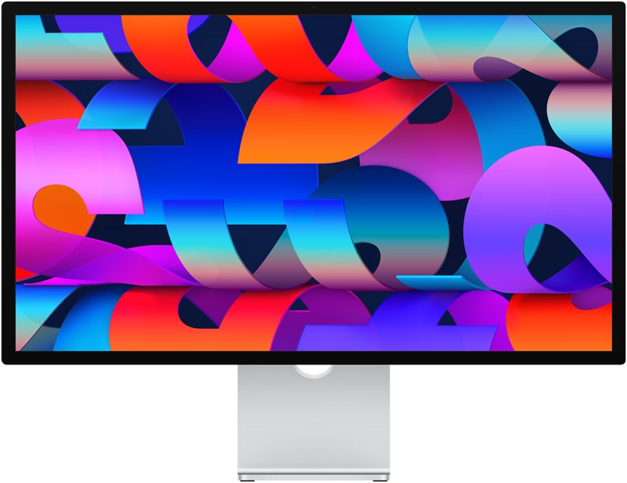 Apple Studio Display XDR - Nano-texture