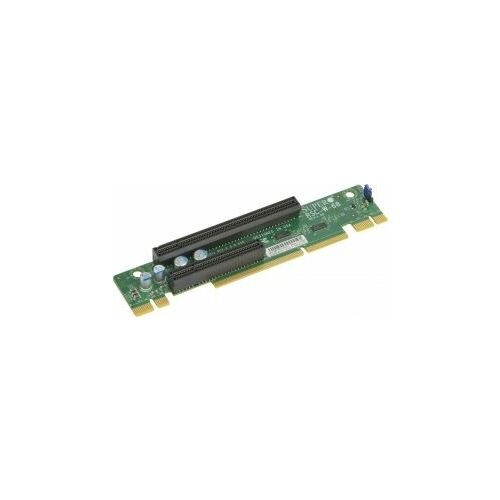 SuperMicro Riser PCI-E x16 (RSC-W-68) |