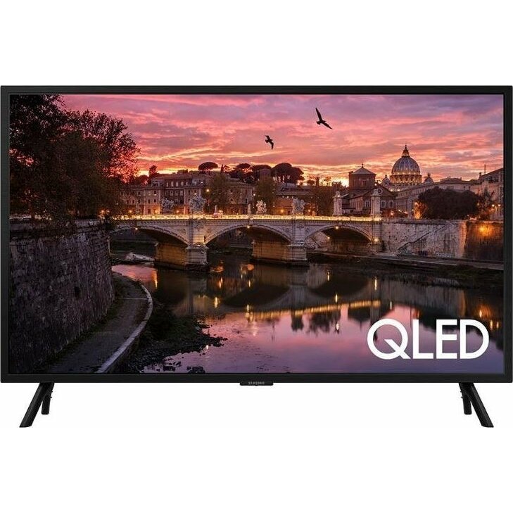 Samsung HG32EJ690WEXEN QLED 32`` Full HD