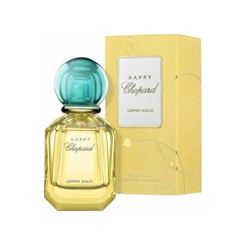 Chopard , Happy Lemon Dulci, Eau De
