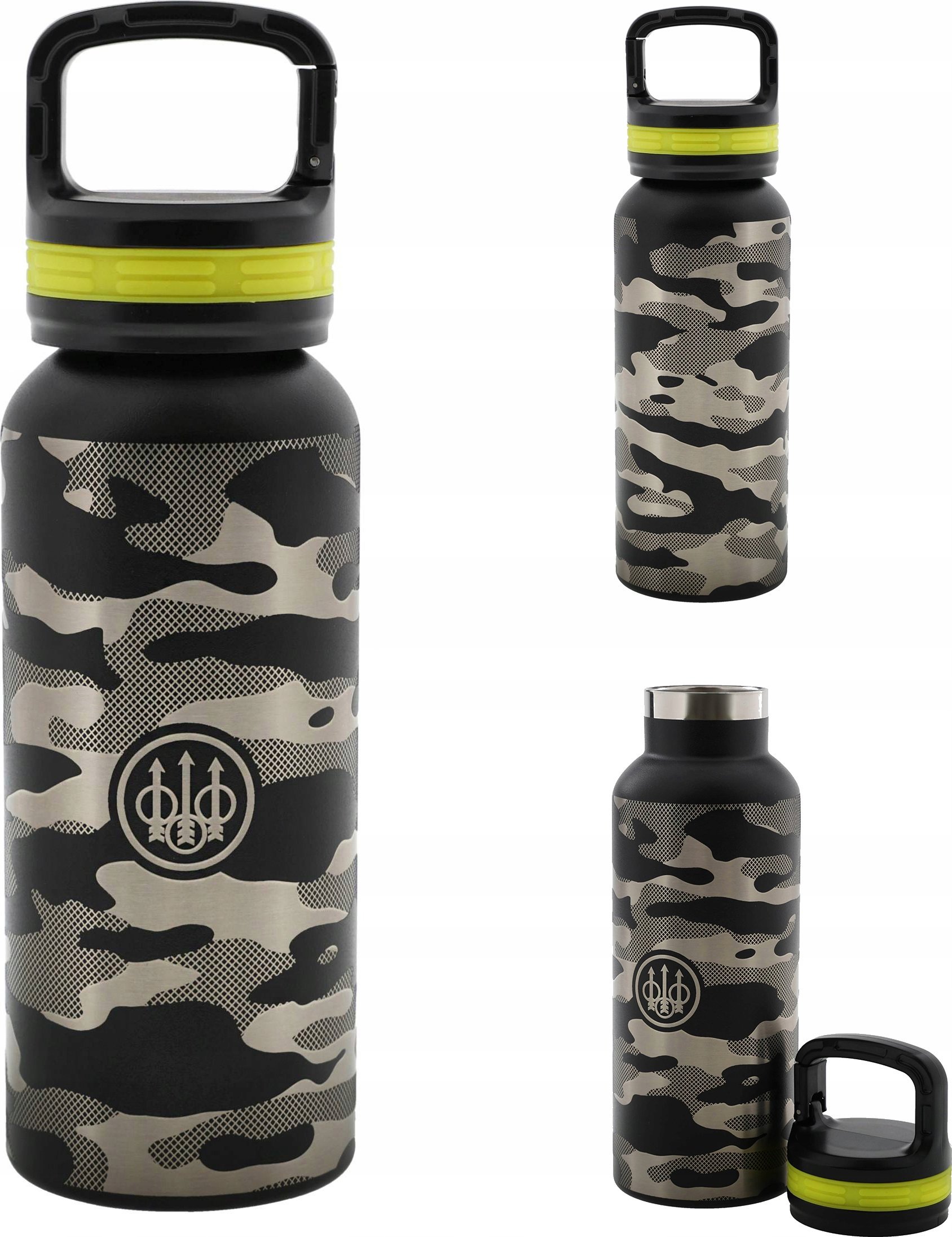 Beretta Butelka na wodę BERETTA Water