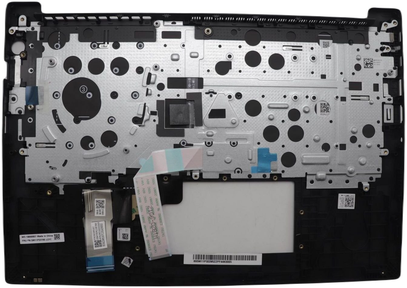 Klawiatura Lenovo do ThinkPad E14 Gen