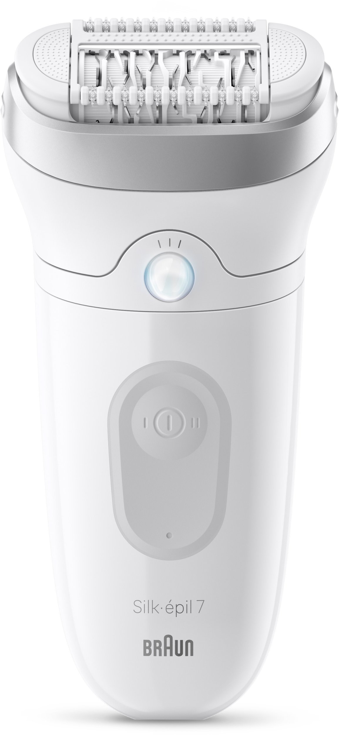 Depilator Braun Silk·épil 7 7-000 |