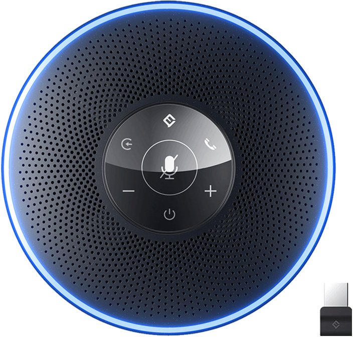EMEET OfficeCore M220 Wireless Conference Speaker