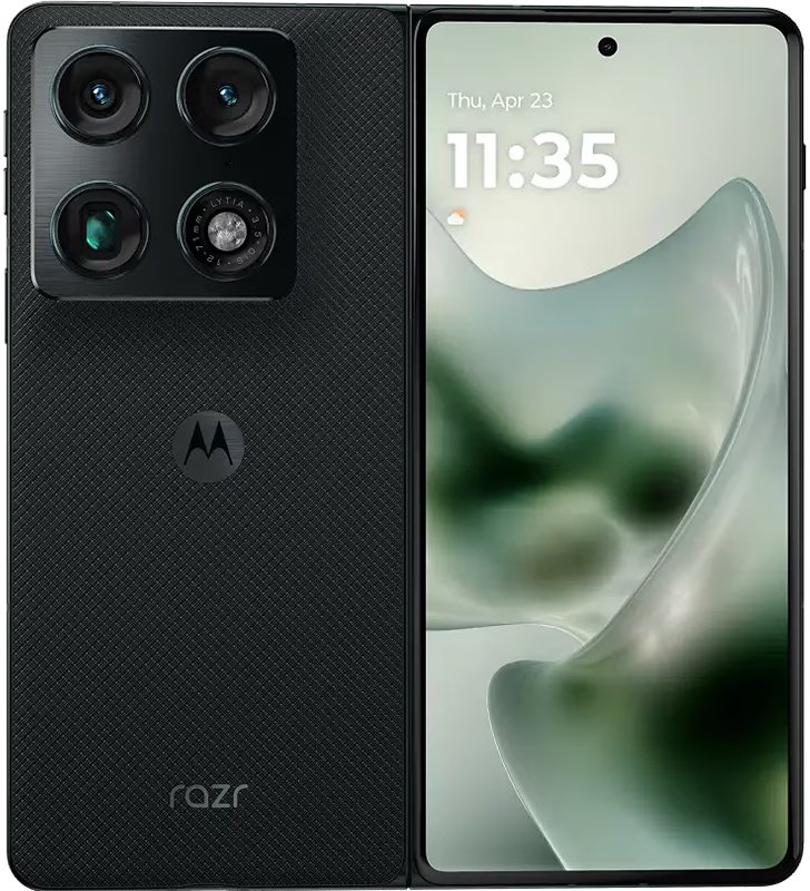 Motorola razr fold 5G 16/512GB Black