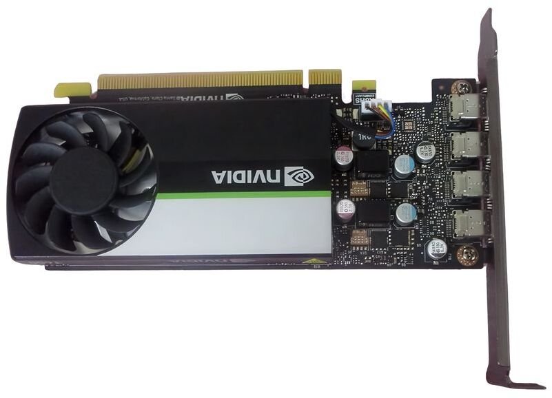 HP NVIDIA T600 4GB Graphics Card