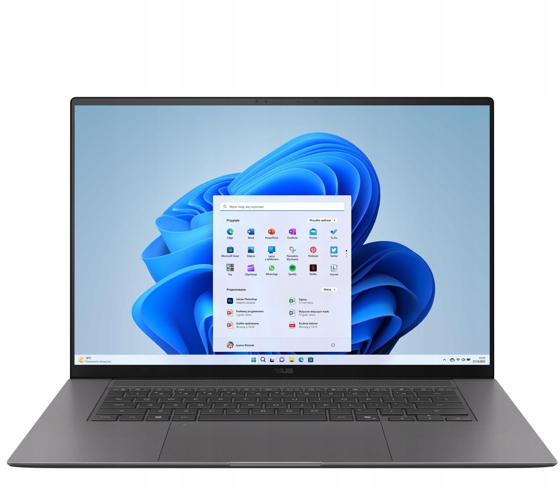 Asus Zenbook S 14 / 14&quot