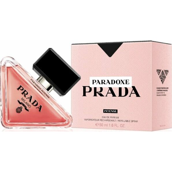 Prada Perfumy damskie Paradoxe Intense Eau