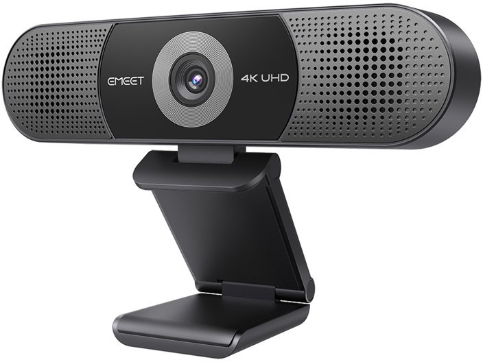 EMEET SmartCam C980Pro 4K Webcam |