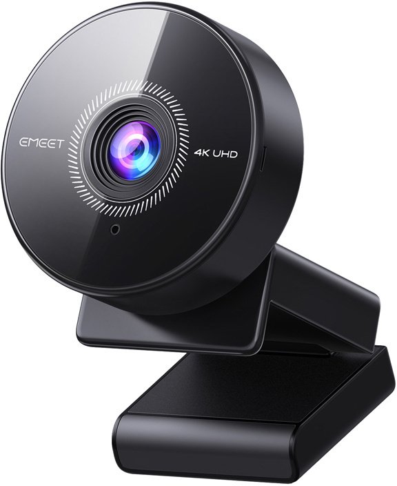EMEET SmartCam C950 4K Webcam |