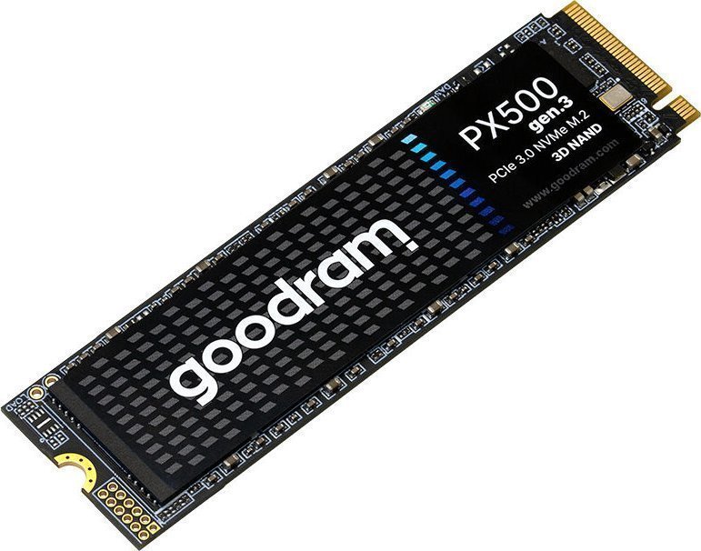 GOODRAM PX500-G3 128GB M.2 2280