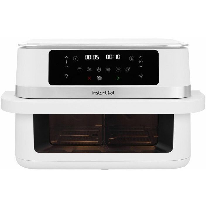 Frytkownica beztłuszczowa FUHAUS Air Fryer Vortex