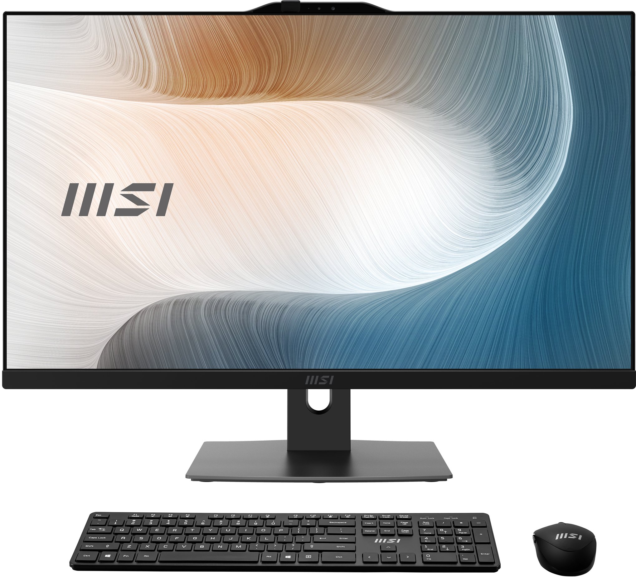 AIO MSI Modern AM272P 1M-1427AT 27