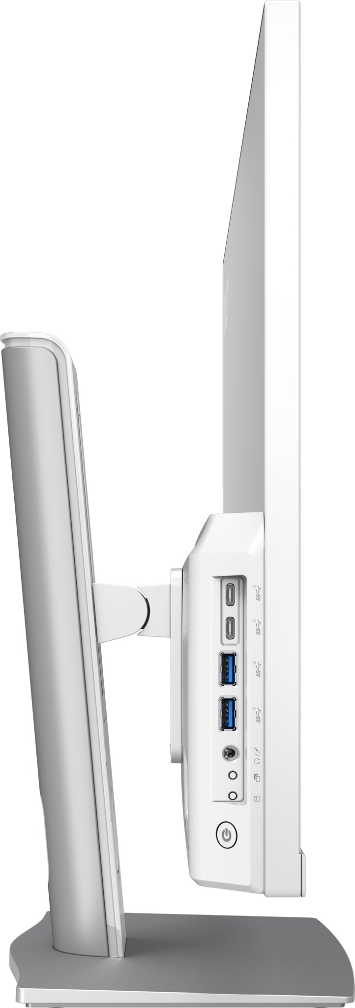AIO MSI Modern AM272P 1M-1428AT 27