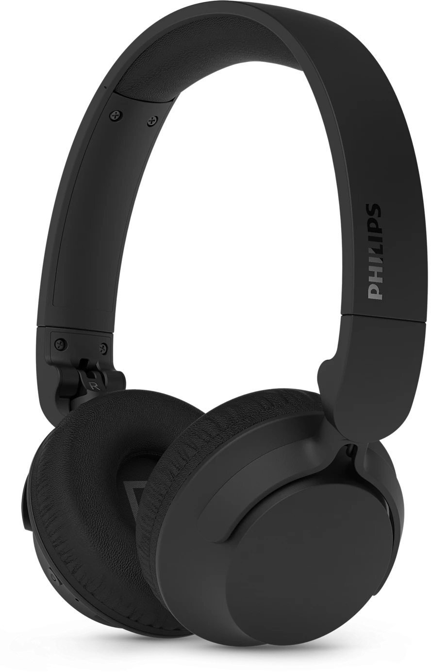 Philips Wireless headhones TAH4000BK/00 black |