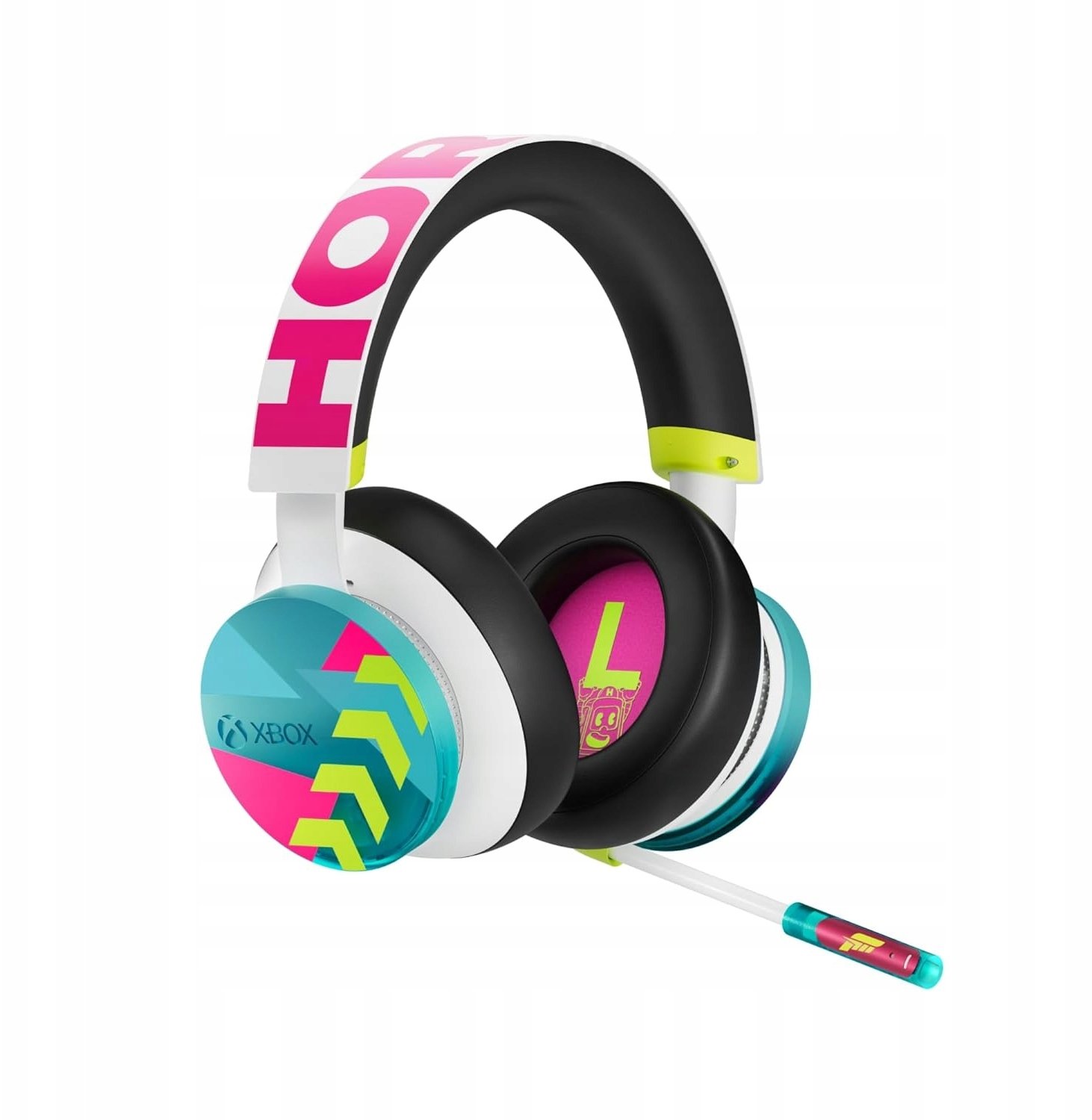Microsoft Xbox Wireless Headset – Forza