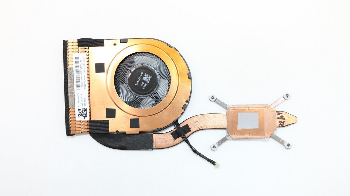 Lenovo Thermal Module, AVC (01AY994) |