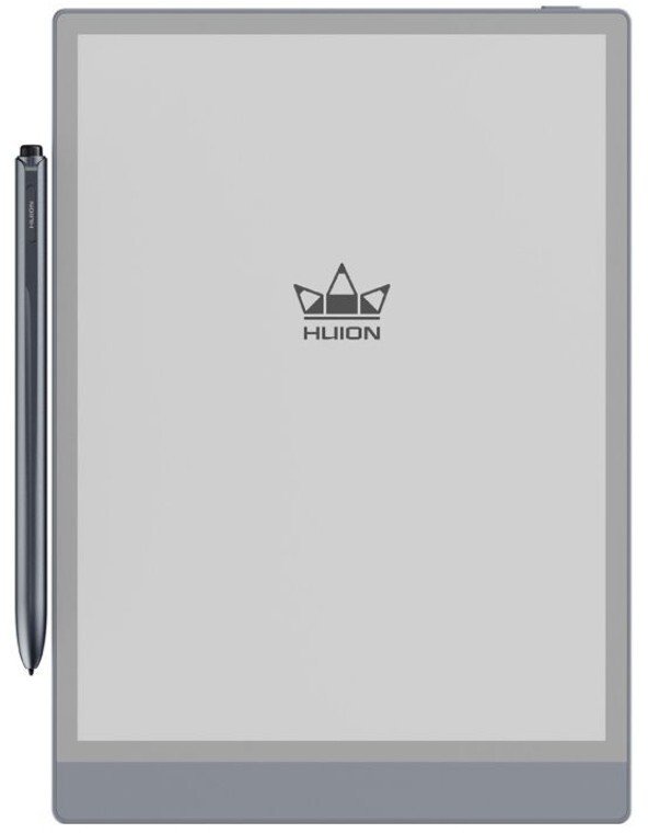 Huion Kamvas Ink Digital Notebook 10