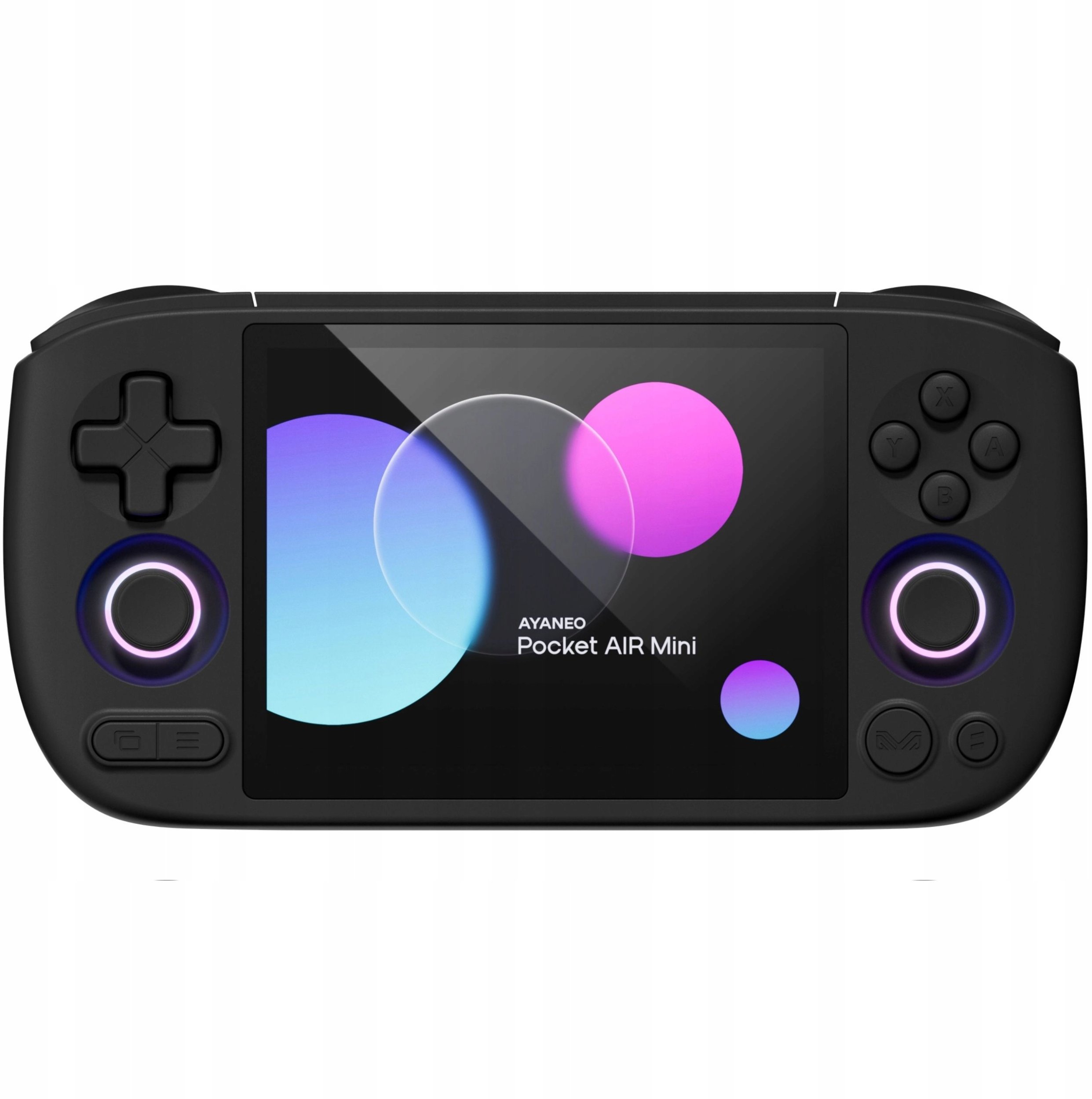 Konsola przenośna Ayaneo Pocket Air Mini
