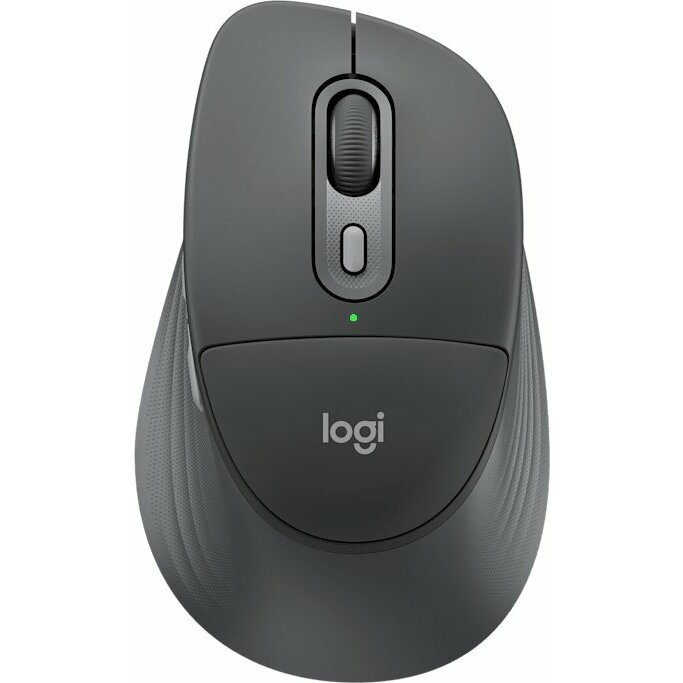 Mysz Logitech Signature Comfort Plus M850
